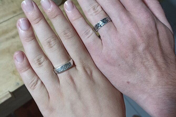 Ondox Silver Class Jewelry Ubud Bali - Accessibility and Recommended Travelers