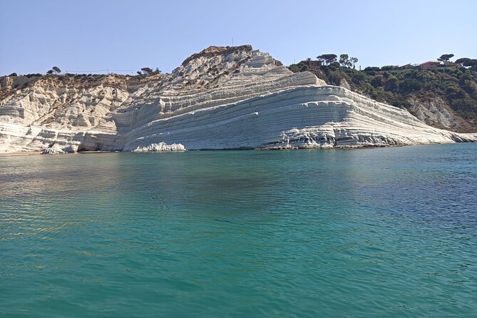 One and a Half Hour Boat Excursion to Scala Dei Turchi - Customer Feedback Highlights