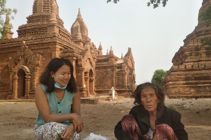 One Bagan Sightseeing Tour - Tour Operator Information