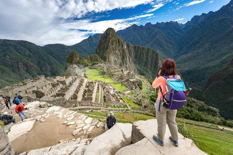 One Day Adventure in Machu Picchu + Lunch - Itinerary and Experience