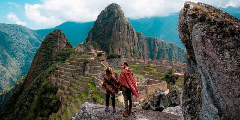 One Day Adventure in Machu Picchu + Lunch - Important Information