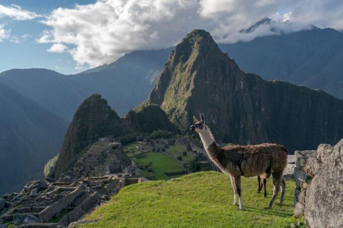 One Day Adventure in Machu Picchu + Lunch - Prohibited Items