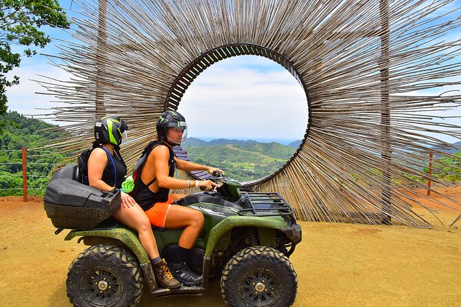 One Day Adventure Tour All Included From San Jose - Inclusions and Requirements