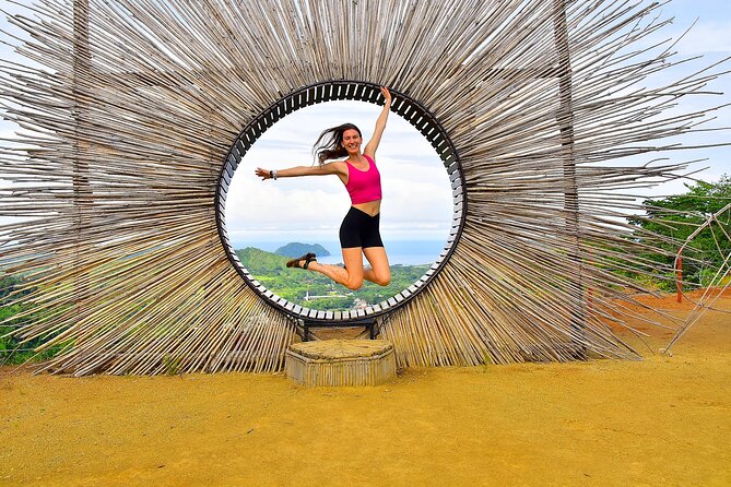 One Day Adventure Tour All Included From San Jose - Choosing Adventure Activities