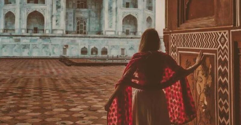 One-Day Agra Adventure: Depart From Delhi - Transportation and Comfort