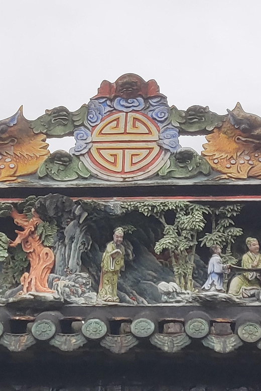 One Day Amazing Guangzhou Trip With Chen Ancestral Hall - Pricing and Inclusions