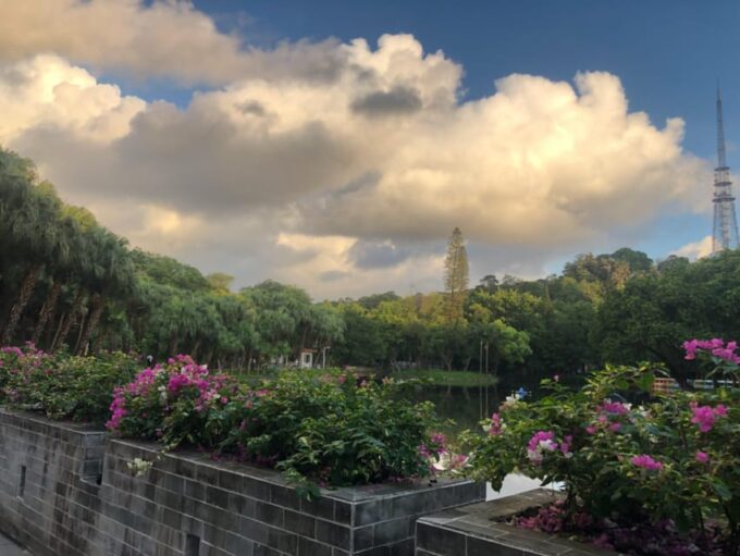 One Day Amazing Guangzhou Trip With Chen Ancestral Hall - Booking and Availability