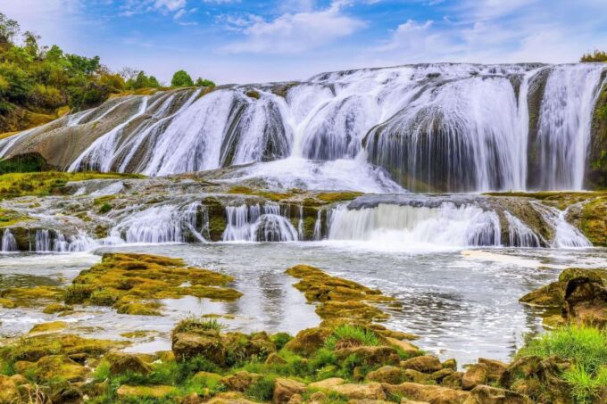 One Day Amazing Hguangguoshu Waterfall Tour From Guiyang - Frequently Asked Questions