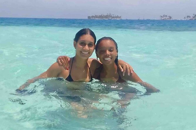 One Day Amazing SAN BLAS ISLAND Tour + Round-Trip Transport - Transportation and Pickup
