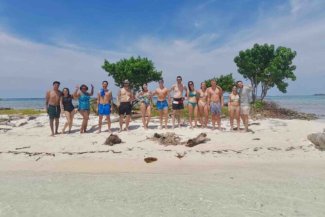One Day Amazing SAN BLAS ISLAND Tour + Round-Trip Transport - Island Highlights