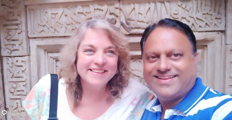 One Day Ayodhya Tour From Varanasi - Key Points