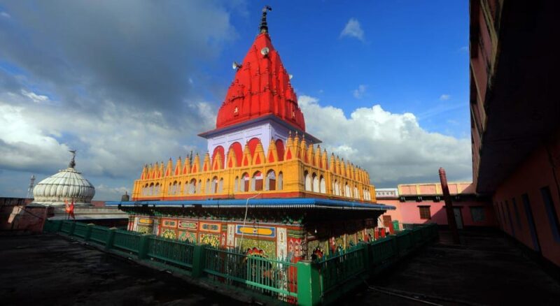 One Day Ayodhya Tour From Varanasi - Transportation and Accessibility