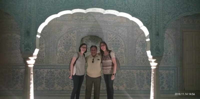 One Day Ayodhya Tour From Varanasi - Cancellation Policy