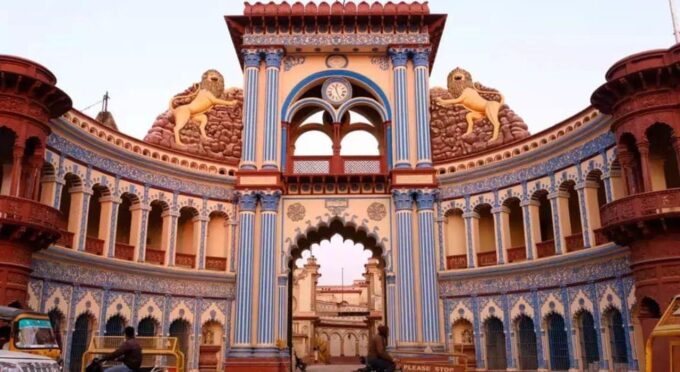 One Day Ayodhya Tour From Varanasi - Booking Flexibility
