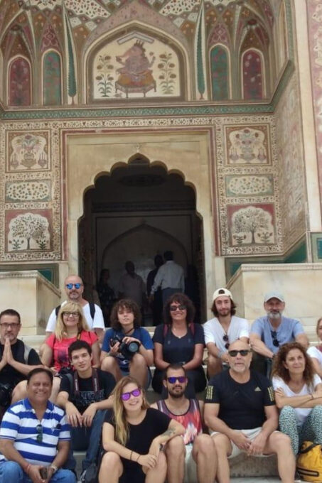 One Day Ayodhya Tour From Varanasi - Recap