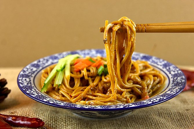 One-Day Beijing City Tour: Summer Palace and Temple of Heaven - Booking Information