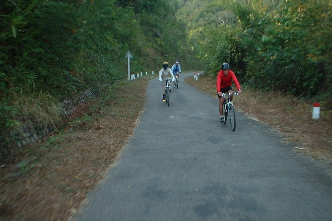 One Day Bike From Da Lat to Mui Ne - Itinerary and Meeting Details