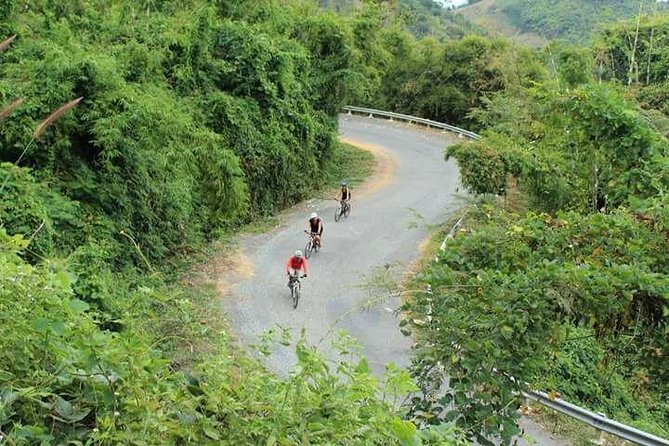 One Day Bike From Da Lat to Mui Ne - Participant Requirements