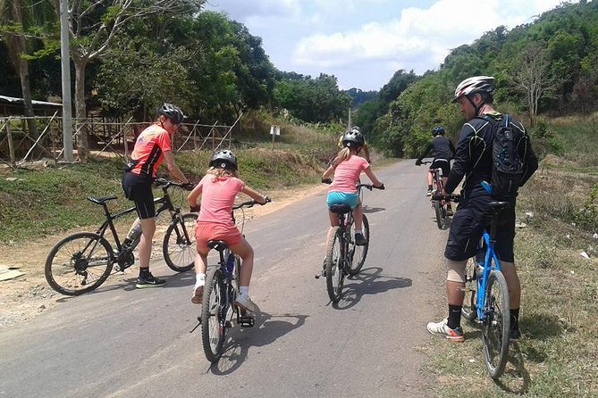 One Day Bike From Da Lat to Mui Ne - Pricing and Cancellation