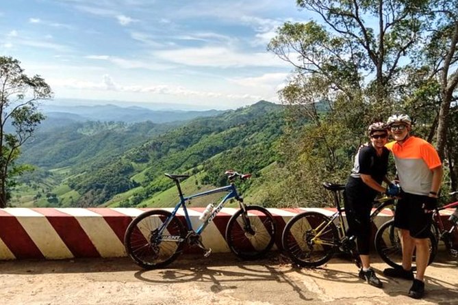 One Day Bike From Da Lat to Mui Ne - Scenic Bike Route