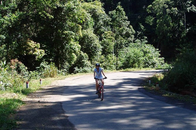 One Day Bike From Da Lat to Mui Ne - Local Culture Immersion