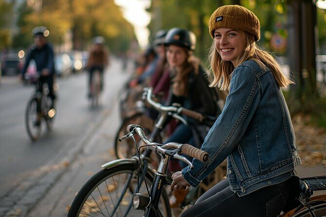 One Day Bike Rental in Victoria BC - Exploring Victoria by Bike: What to Expect