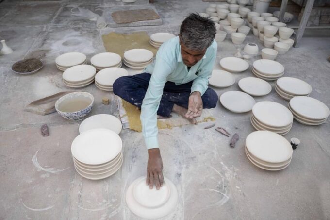 One Day Blue Pottery Art Workshop Tour - Frequently Asked Questions