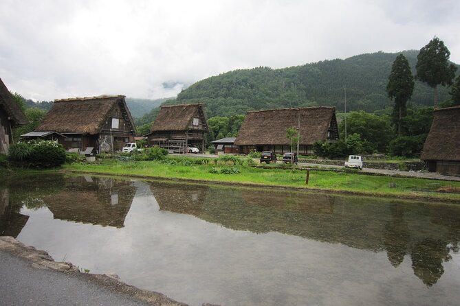 One-Day Bus Tour Departing From Kanazawa Station - Shirakawa-Go/Takayama Tour Platinum Route Bus Tour - Departure and Return Details