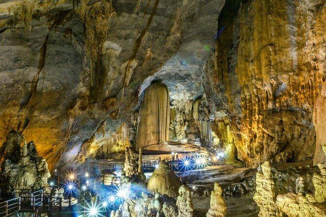 One Day Caving and Trekking Phong Nha - Ke Bang - Participant Requirements
