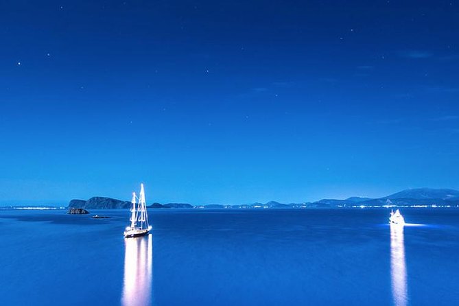 One Day Cruise to Hydra, Poros and Aegina From Athens - VIP Class Amenities