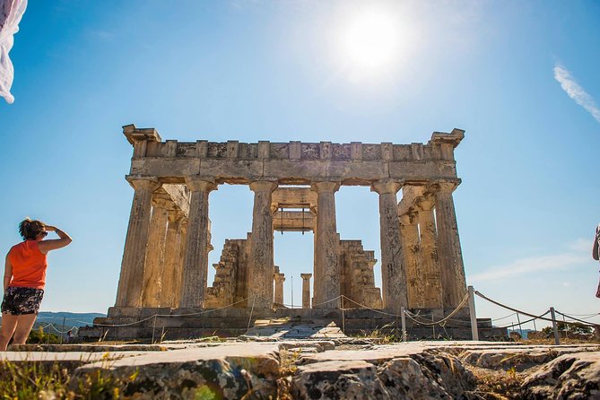 One Day Cruise to Hydra, Poros and Aegina From Athens - Departure and Return Times