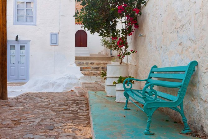 One Day Cruise to Hydra, Poros and Aegina From Athens - Cruise Highlights