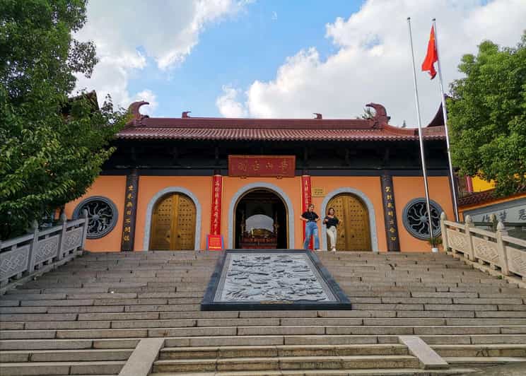 One Day Cultural Trip From Hong Kong - Important Notes