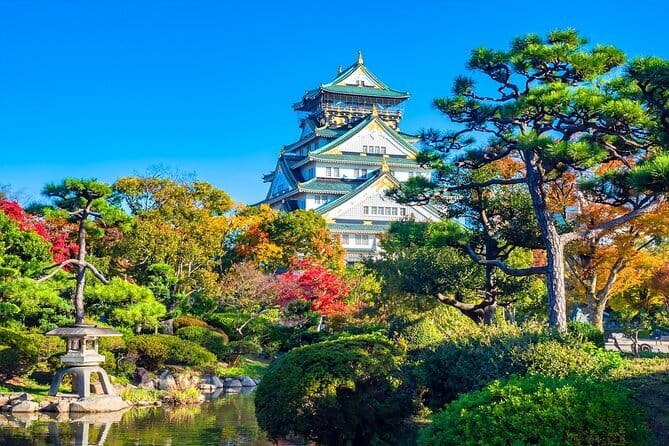 One Day Customized Self-Guided Tour in Kyoto - Accessibility and Safety