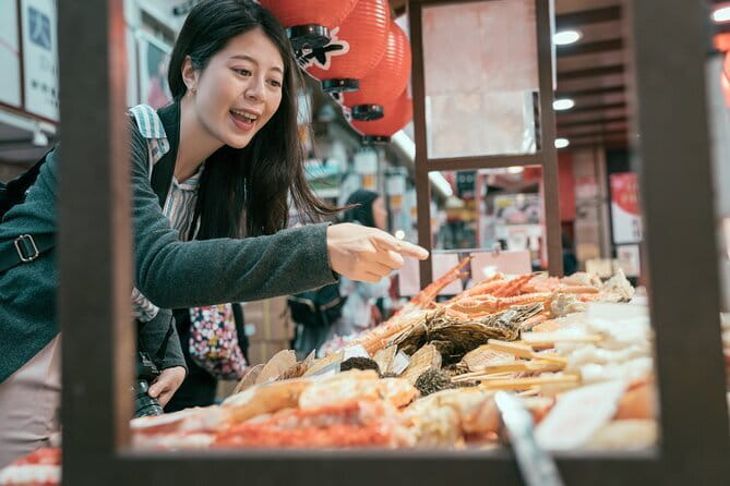One Day Customized Self-Guided Tour in Kyoto - Exploring Kyotos Highlights