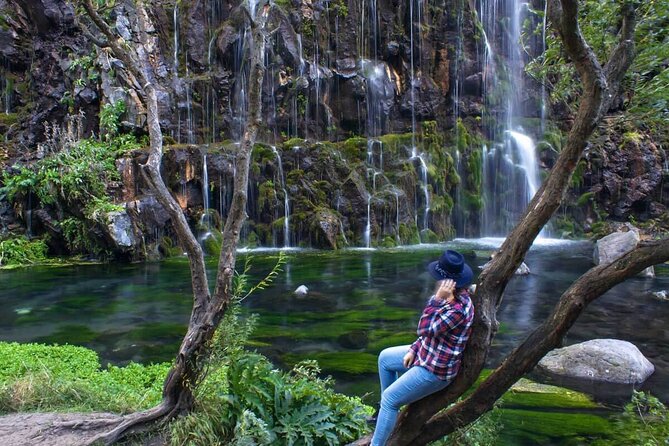 One-Day Dashbashi Canyon Guided Group Tour From Tbilisi - About Your Stay