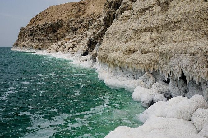 One Day Dead Sea - Madaba - Mount Nebo Tour From Amman - Nearby Attractions