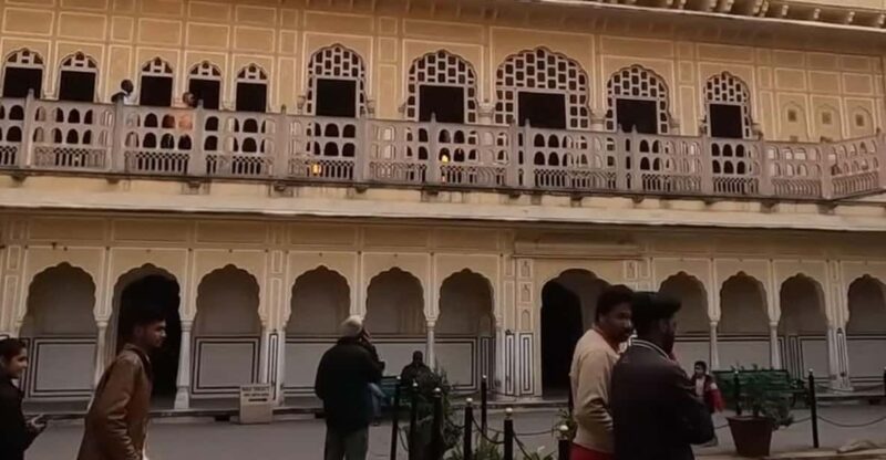 One-Day Delhi to Jaipur Sightseeing - Frequently Asked Questions