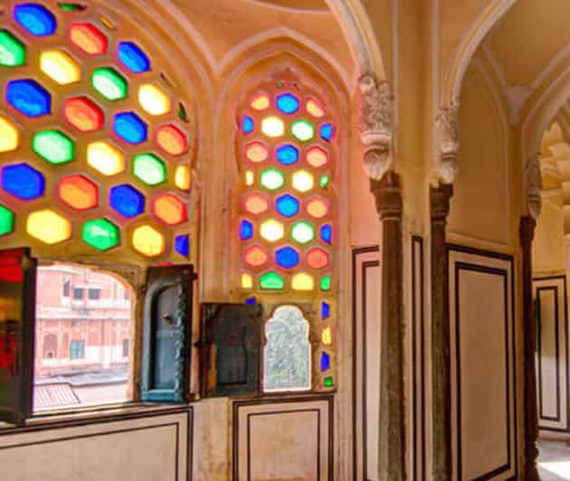 One-Day Delhi to Jaipur Tour Itinerary - Return Journey and Inclusions