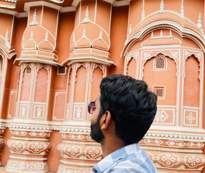 One-Day Delhi to Jaipur Trip - Recap