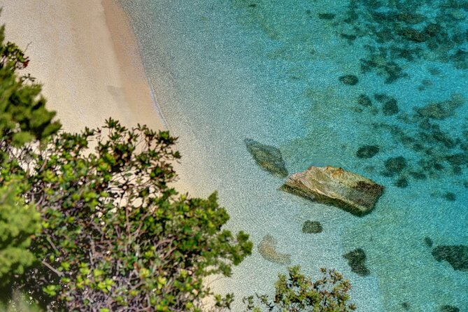 One-Day Dinghy Rental on the Beautiful Coast of Baunei - Meeting and Pickup Locations