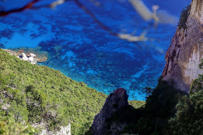One-Day Dinghy Rental on the Beautiful Coast of Baunei - Booking and Cancellation Policy