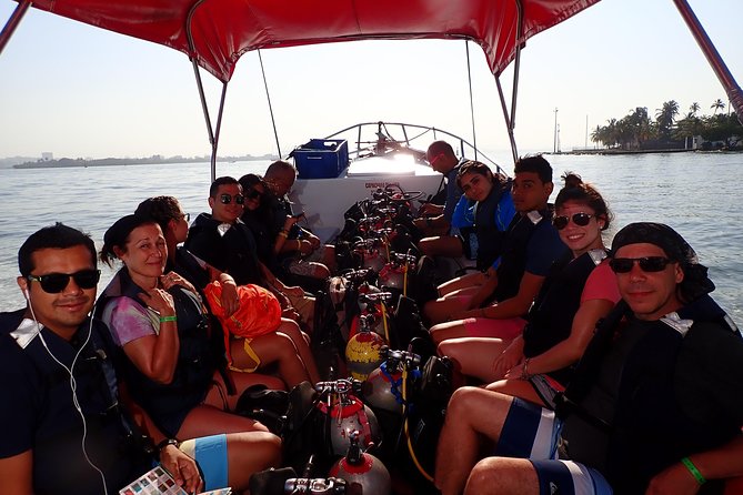 One-Day Diving Mini Course - Discover Scuba Diving - Ideal for Beginners