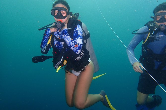 One-Day Diving Mini Course - Discover Scuba Diving - Pricing and Inclusions