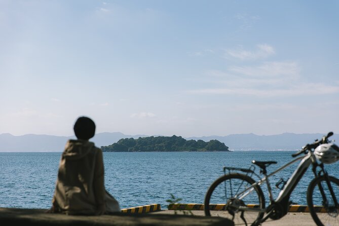 One Day E Bike Round Tour in Sakurajima - Meeting and Pickup