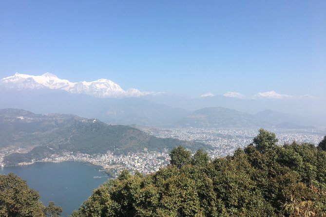 One Day Easy Hiking From Pokhara - Cultural Immersion and Cooking Classes