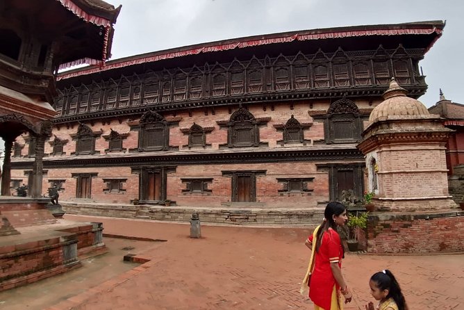 One Day Entire Kathmandu Biking Tour - Exploring Kathmandu by Bike