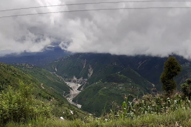 One Day Entire Kathmandu Biking Tour - Preparing for the Adventure
