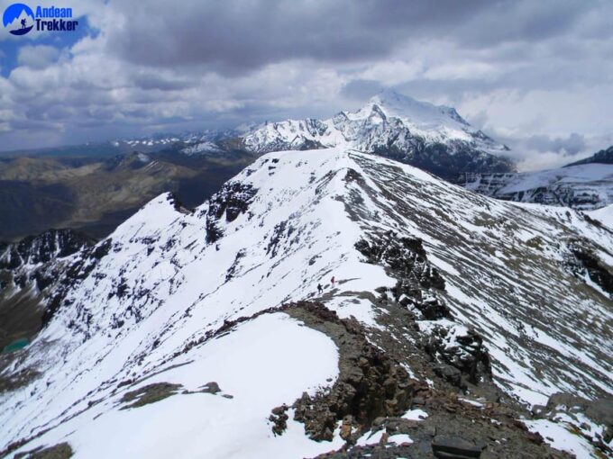 One-day Excursion to Chacaltaya Mountain and the Moon Valley - Booking Information