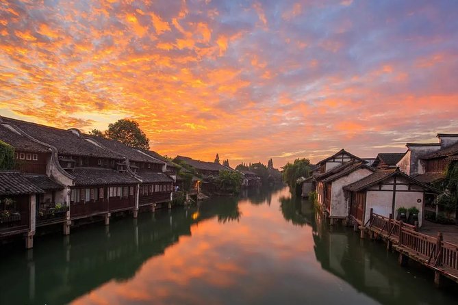 One-Day Excursion to Explore Xizha in Wuzhen Ancient Water Town Hangzhou - Good To Know